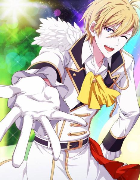 说到白马王子你会想到谁？日媒投票动画中与白马匹配的角色排行