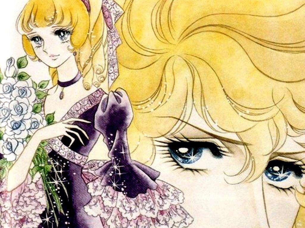 动漫中那些如同白马王子般的角色，前三名没一个熟悉的