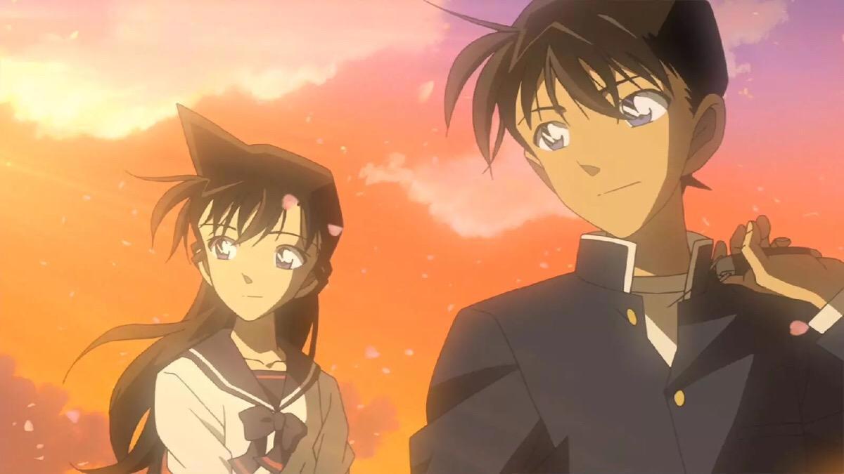 动漫中那些如同白马王子般的角色，前三名没一个熟悉的