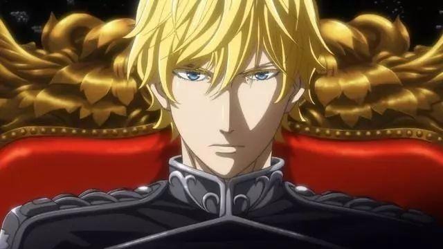 盘点动漫中的10位王子，亿万少女的梦！冰之帝王人气永远那么高！