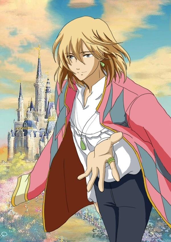 盘点动漫中的10位王子，亿万少女的梦！冰之帝王人气永远那么高！