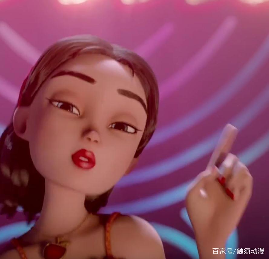 漂亮有罪吗？动画《白马王子》引发了思考，唐僧也没弄明白