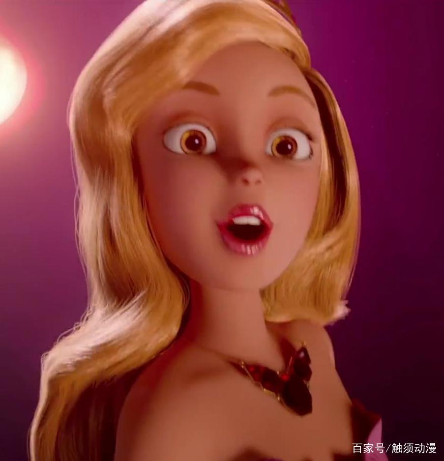 漂亮有罪吗？动画《白马王子》引发了思考，唐僧也没弄明白