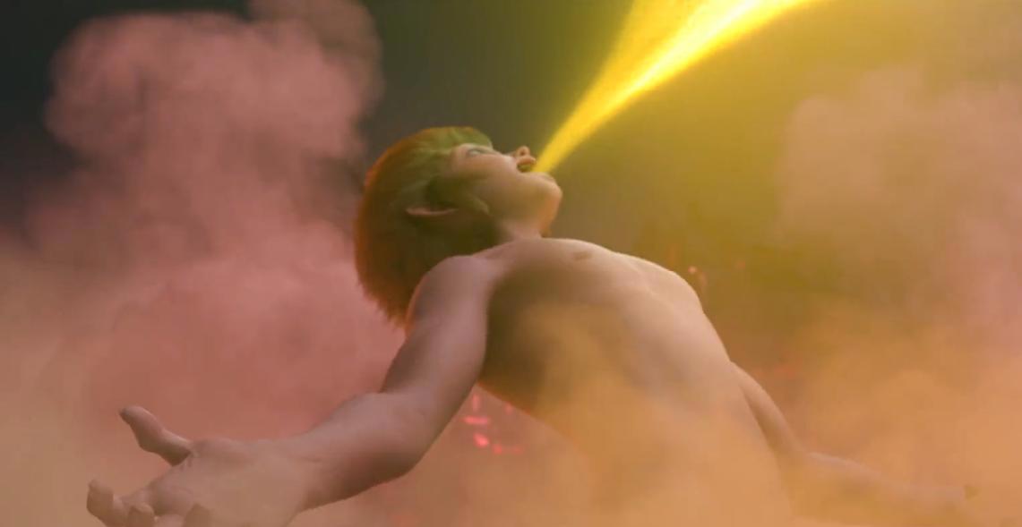 西行纪接替吞噬星空，花果山新boss登场，如来抢先找到重生小悟空