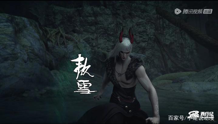 西行纪：孙悟空重生花果山被新猴王占领，怒变巨猿爆锤对方