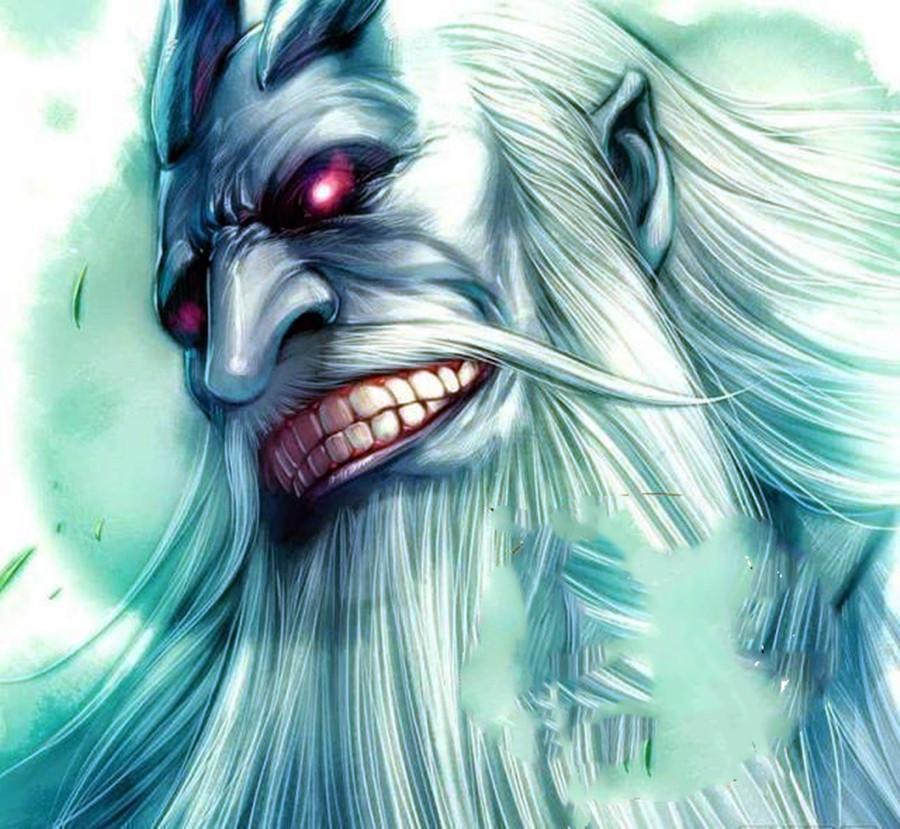 西行纪：东海龙王洗白？龙祖帮敖雪断臂重生，他将成最伟大的龙王