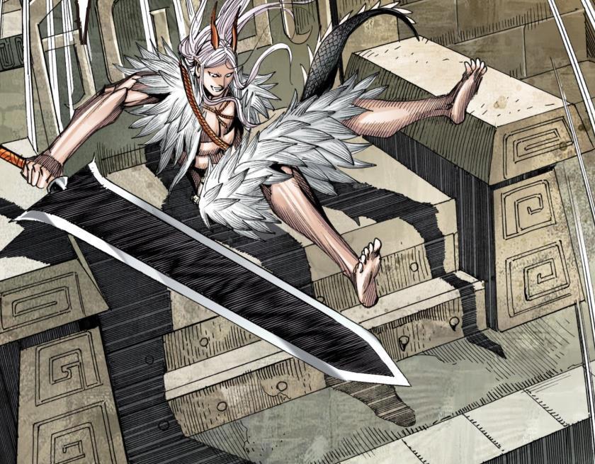 西行纪：东海龙王洗白？龙祖帮敖雪断臂重生，他将成最伟大的龙王