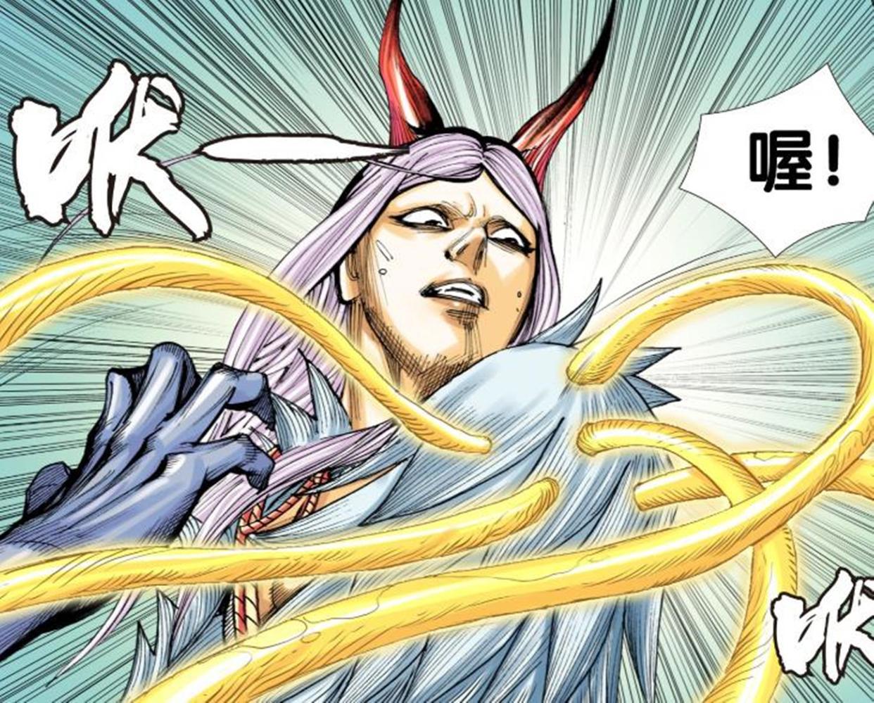 西行纪：东海龙王洗白？龙祖帮敖雪断臂重生，他将成最伟大的龙王