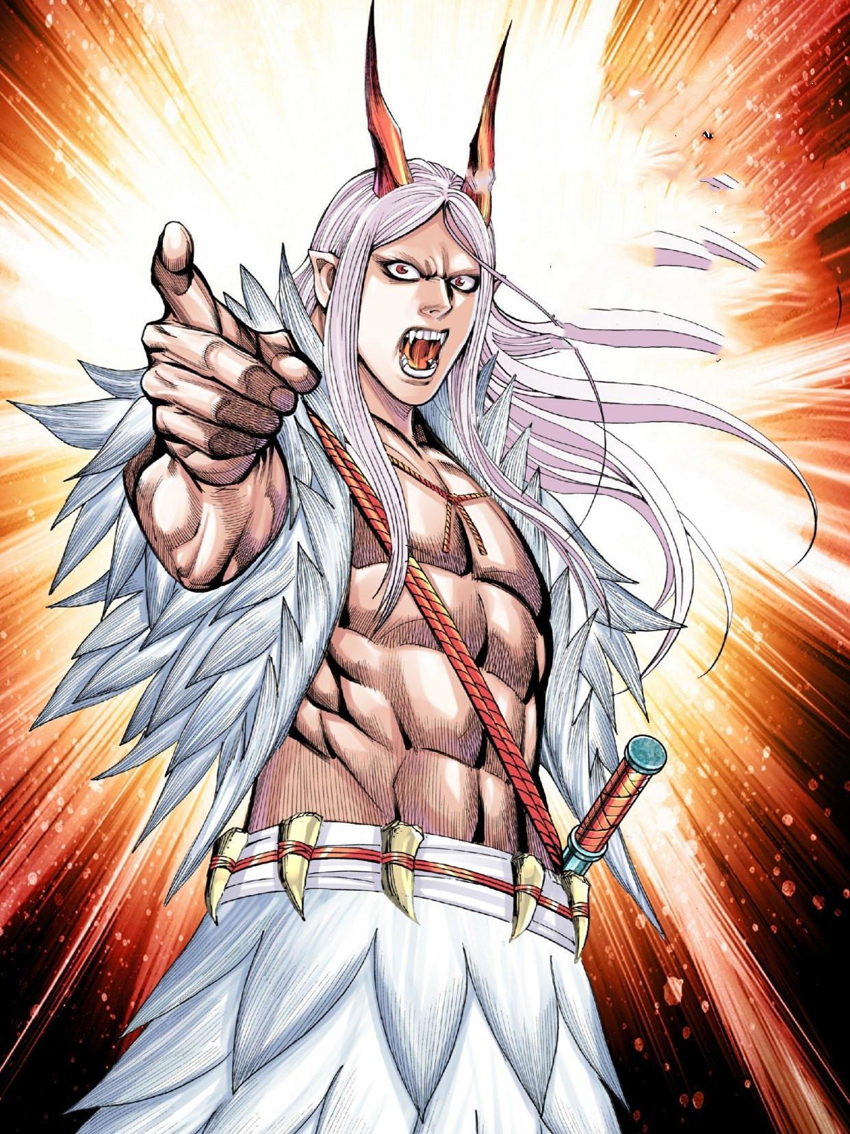 西行纪：东海龙王洗白？龙祖帮敖雪断臂重生，他将成最伟大的龙王