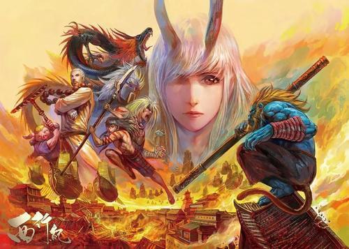 《西行纪》，孙悟空历经重生又遭劫难，二次投胎意味着什么？