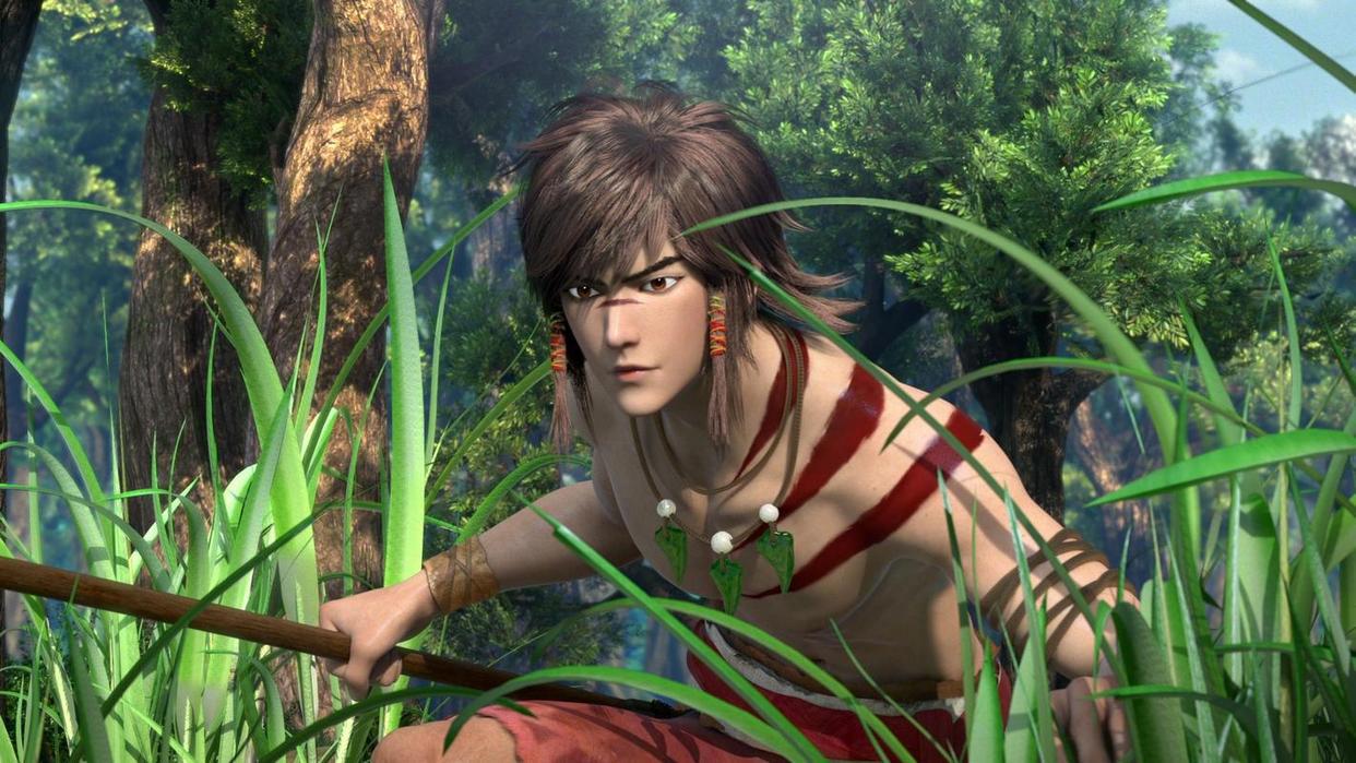 《西行纪》，孙悟空历经重生又遭劫难，二次投胎意味着什么？