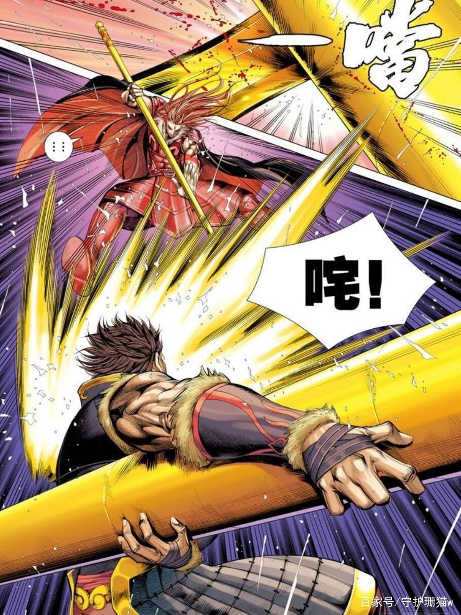 西行纪：孙悟空借白狼身体重生，唐三藏表情耐人寻味，网友感动