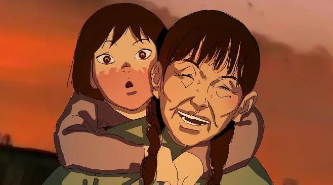 2022最值得看的10部国漫，制作是越来越精良了，少有的国漫之光