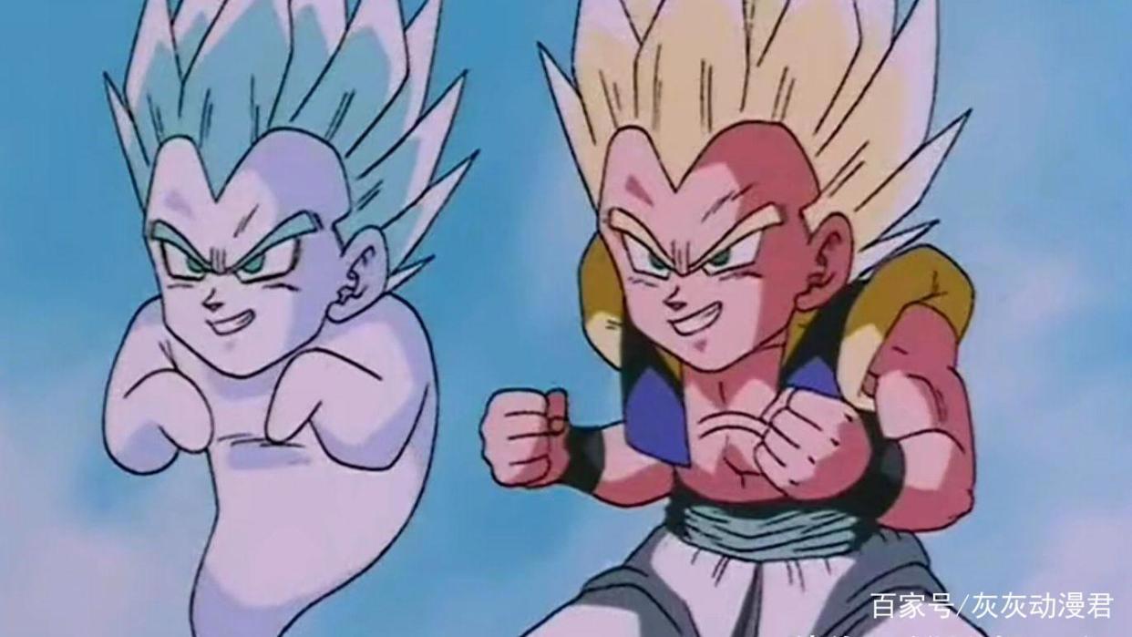 西行纪致敬龙珠？大猿魂形态让人想起返祖赛亚人，网友：都是神作