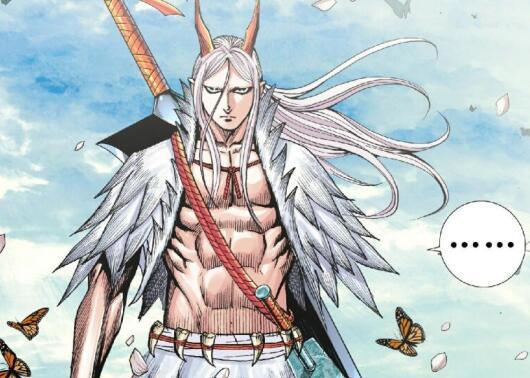 西行纪：龙王的新手臂，看着很眼熟，历史总是惊人的相似！