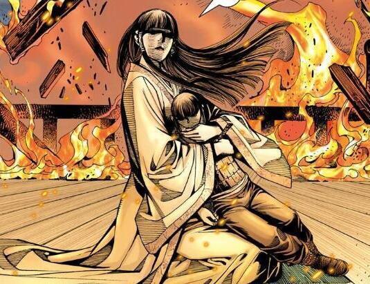 西行纪：龙王的新手臂，看着很眼熟，历史总是惊人的相似！