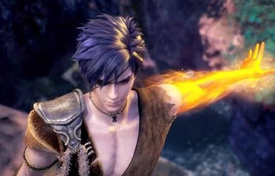 西行纪：龙王的新手臂，看着很眼熟，历史总是惊人的相似！