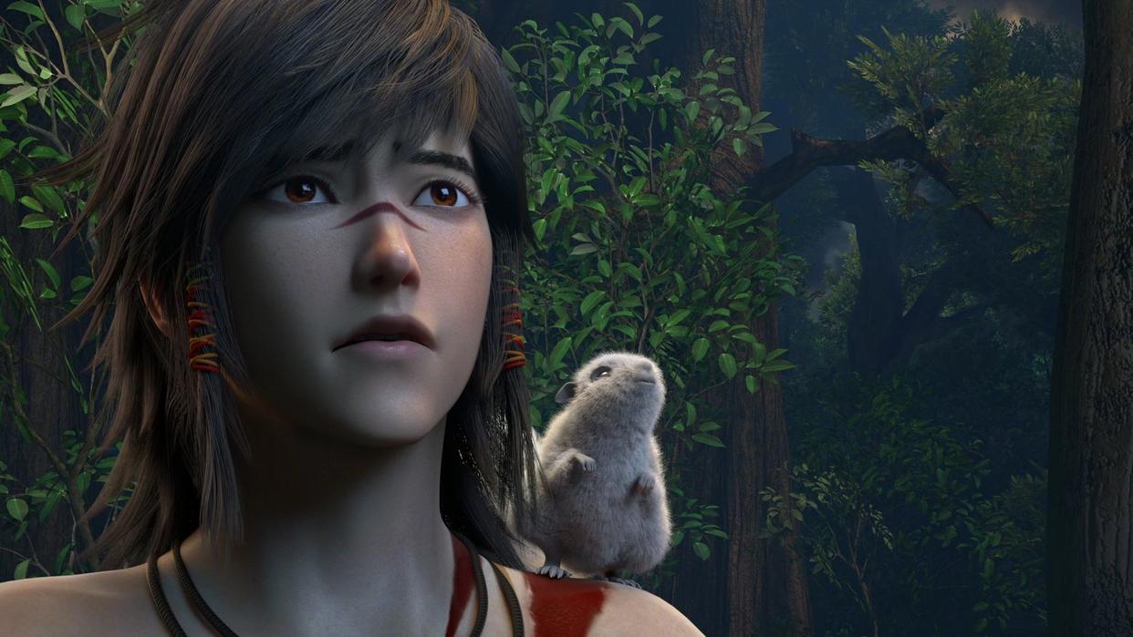 西行纪：狂王与如来同级？为何狂王如此之强？