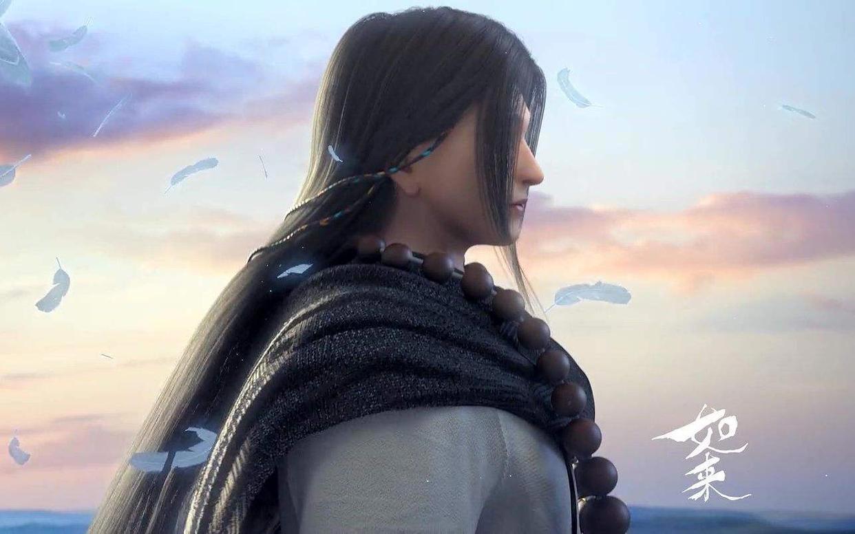 西行纪：狂王与如来同级？为何狂王如此之强？