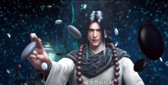 西行纪：狂王与如来同级？为何狂王如此之强？