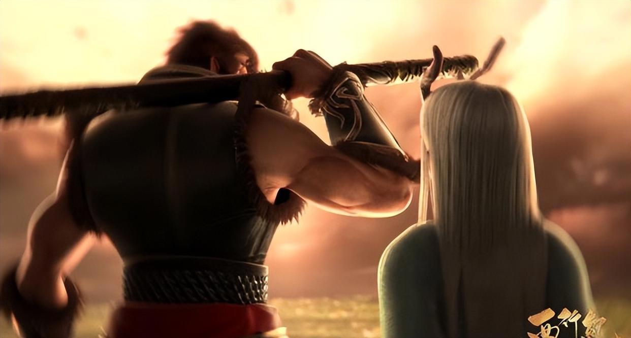 西行纪4来了，孙悟空换皮肤归来，如来和孙悟空搭档，你见过吗