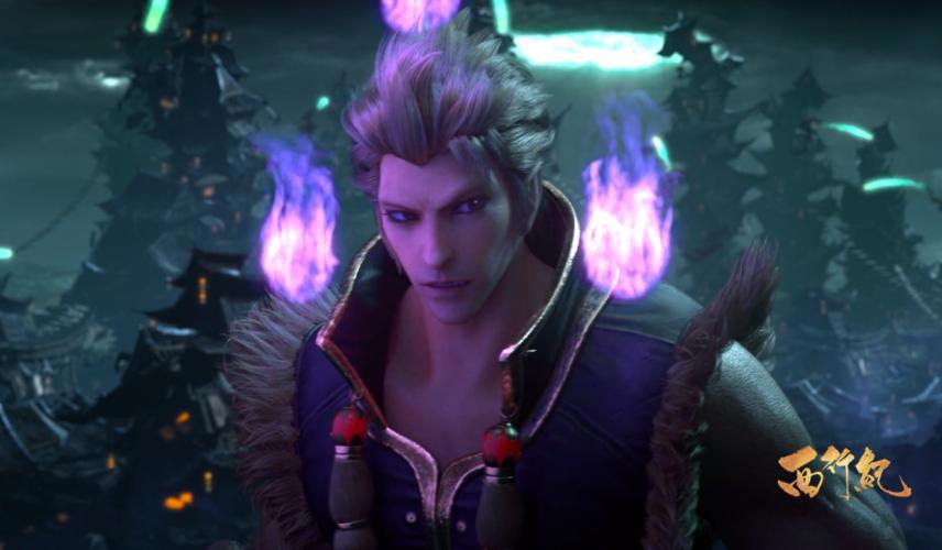 西行纪4来了，孙悟空换皮肤归来，如来和孙悟空搭档，你见过吗