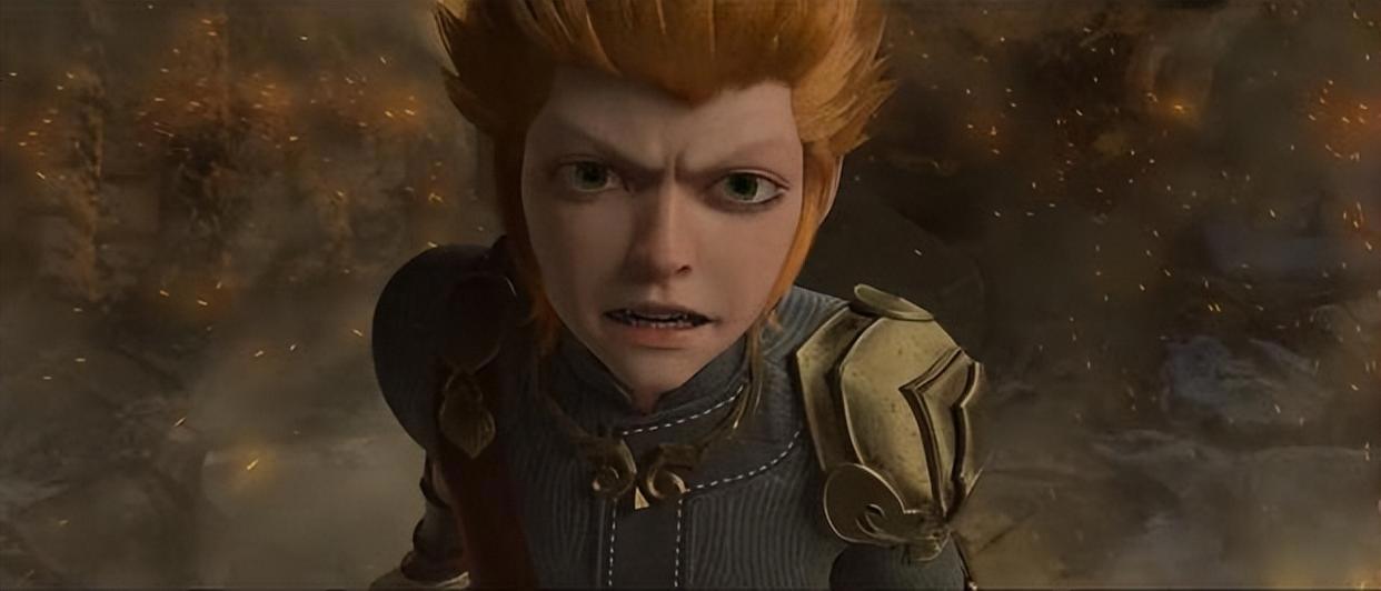 西行纪4来了，孙悟空换皮肤归来，如来和孙悟空搭档，你见过吗