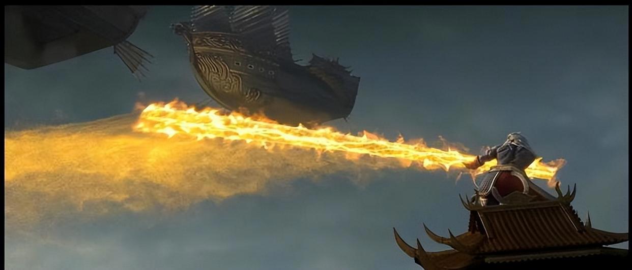 西行纪4来了，孙悟空换皮肤归来，如来和孙悟空搭档，你见过吗