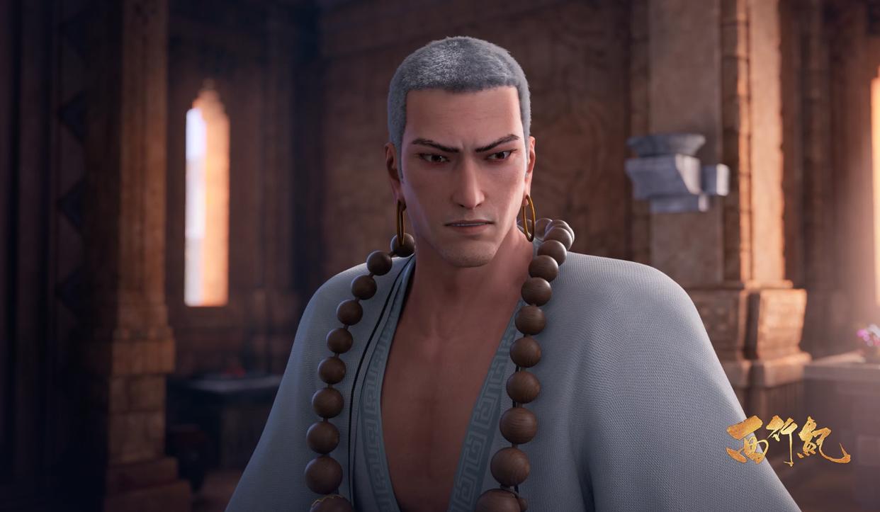 西行纪：大猿魂震慑神界，孙悟空即将归来，出家人果真不打诳语