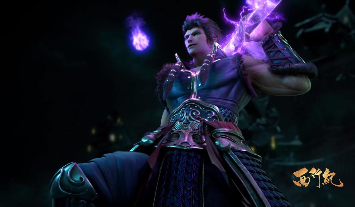 西行纪：大猿魂震慑神界，孙悟空即将归来，出家人果真不打诳语