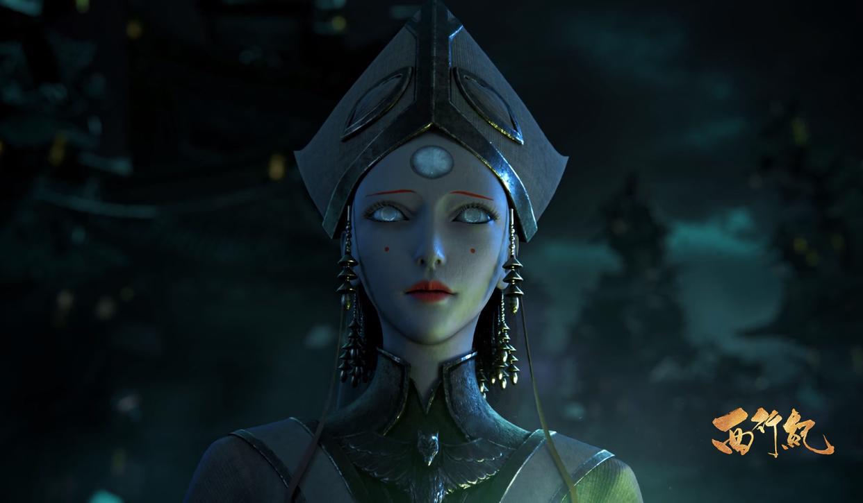 西行纪：大猿魂震慑神界，孙悟空即将归来，出家人果真不打诳语