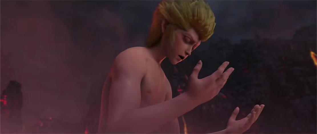 《西行纪4》定档六一，分两条故事线，吞噬星空短时间播出无望