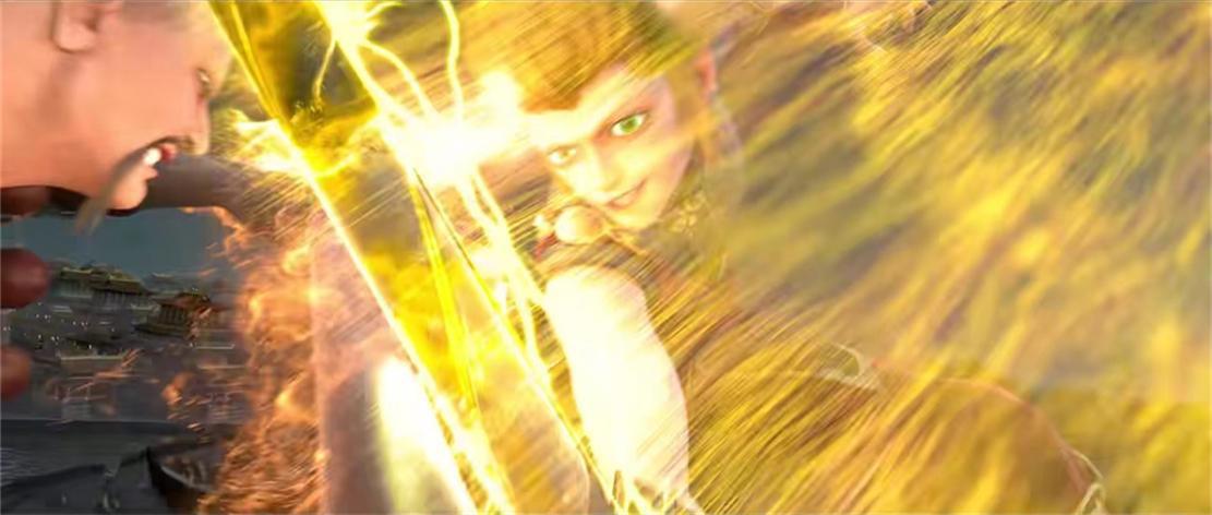 《西行纪4》定档六一，分两条故事线，吞噬星空短时间播出无望