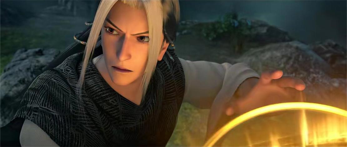 《西行纪4》定档六一，分两条故事线，吞噬星空短时间播出无望