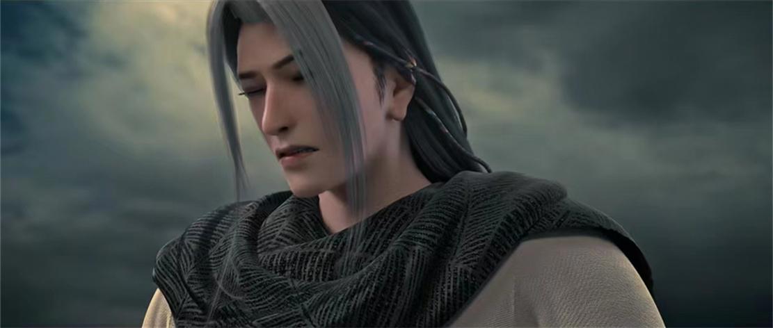 《西行纪4》定档六一，分两条故事线，吞噬星空短时间播出无望