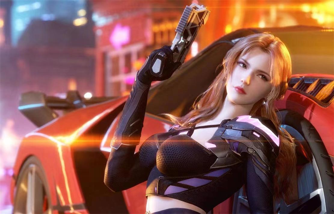 《西行纪4》定档六一，分两条故事线，吞噬星空短时间播出无望