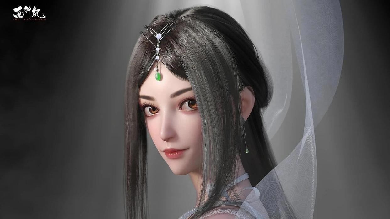 西行纪：第四季上映半小时播放破千万！重生的悟空能否再铸辉煌？