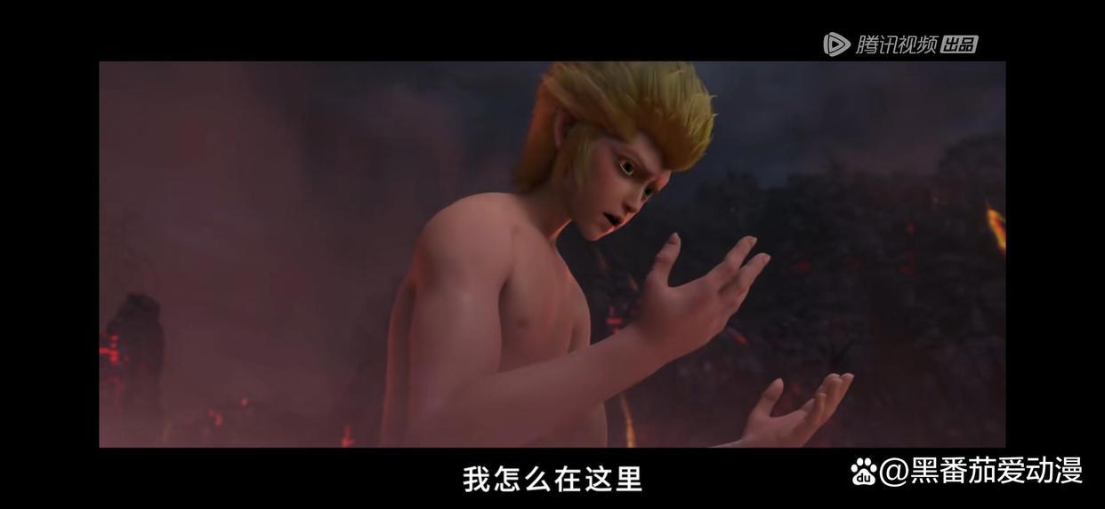 《西行纪4》定档，猴哥涅槃重生再战天宫！