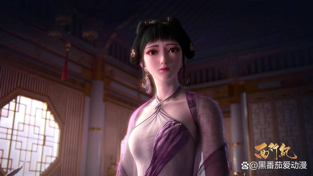 《西行纪4》定档，猴哥涅槃重生再战天宫！