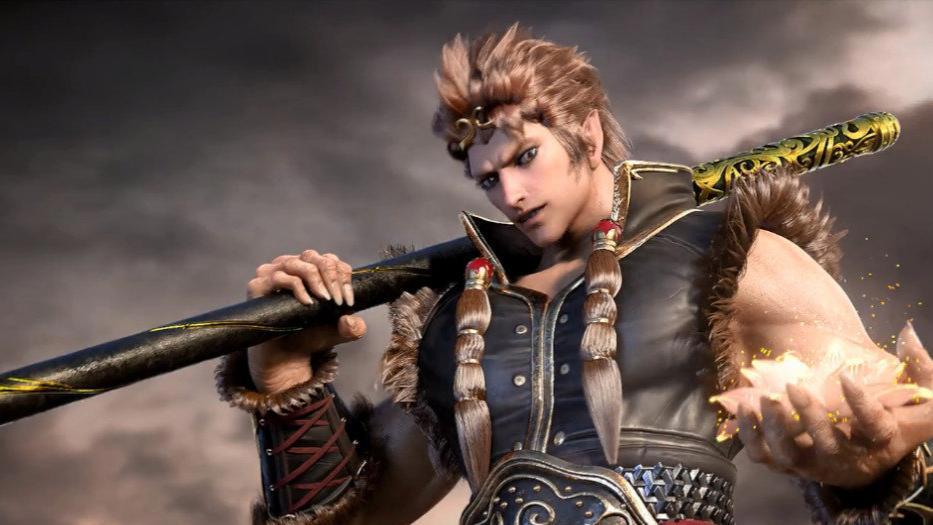 西行纪4：悟空重生归来，联手如来勇闯阿修罗国