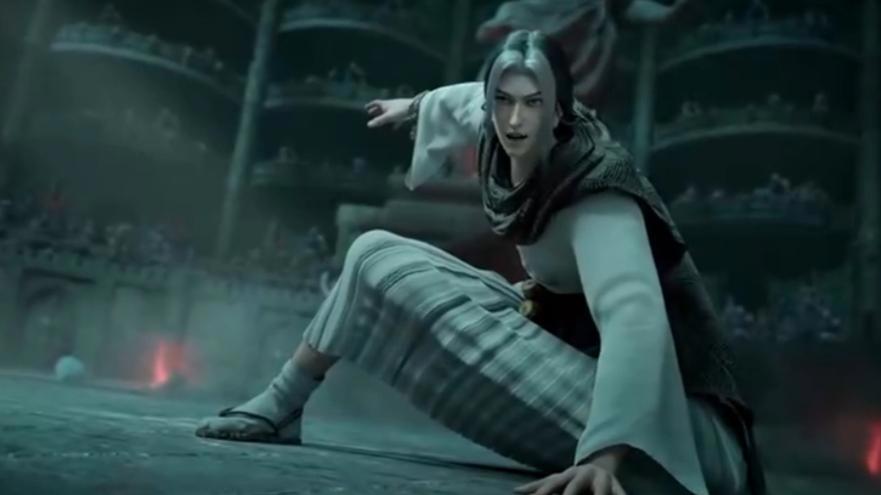 西行纪4：悟空重生归来，联手如来勇闯阿修罗国