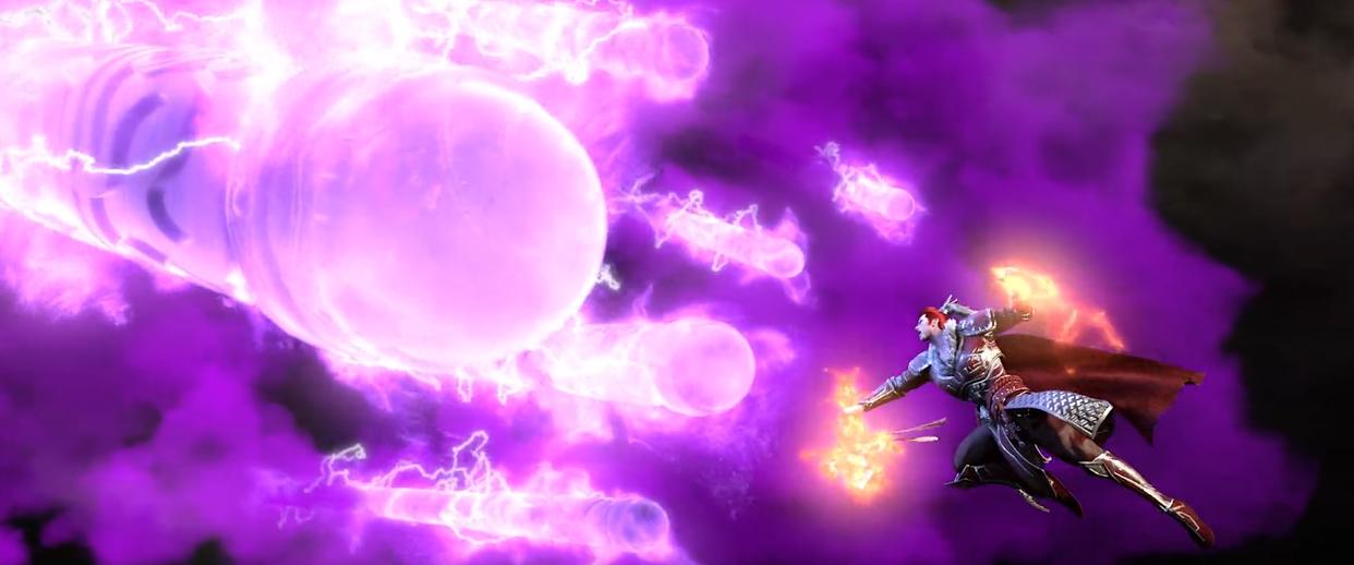 《西行纪》第三季5月4日上映，悟空转世重生，不愧是齐天大圣呀