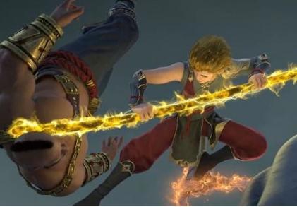 《西行纪》第四季热血归来，悟空重生回归，帝释天黑化