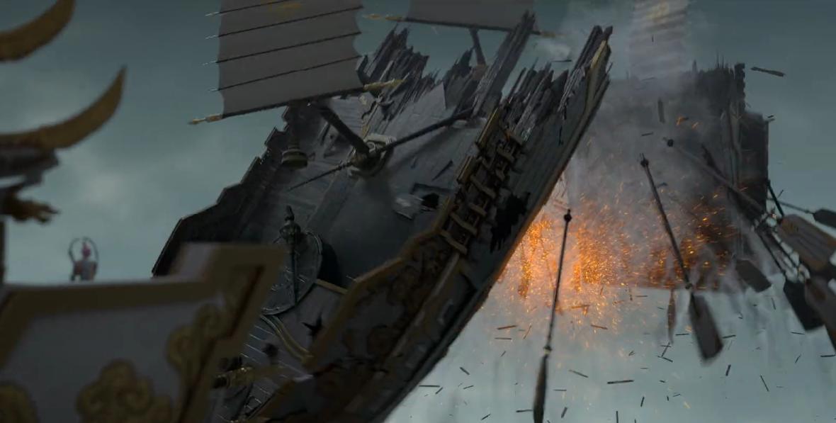 西行纪第四季定档六一，悟空重生变小正太，先吊打白髯再大闹天宫