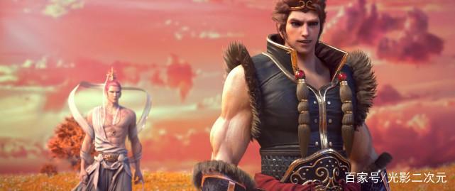 西行纪：悟空重生后，留下了一个硬伤，成为他一生的痛