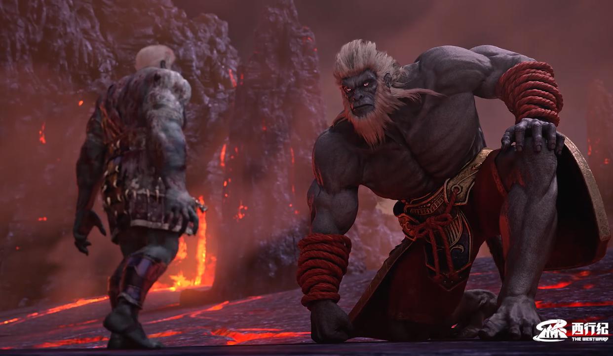 西行纪第四季开播，这部反套路西游记将再度续写它那另类篇章