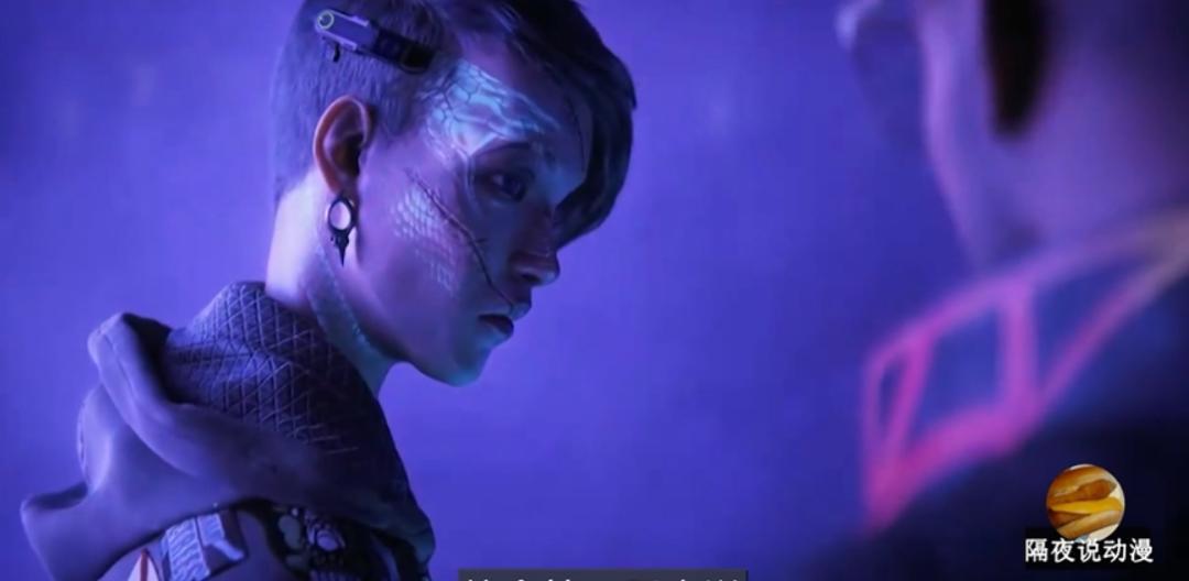 前作豆瓣9.2！《爱死机》第二季回归，提前锁定年度王炸