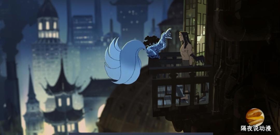 前作豆瓣9.2！《爱死机》第二季回归，提前锁定年度王炸