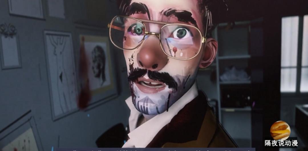 前作豆瓣9.2！《爱死机》第二季回归，提前锁定年度王炸