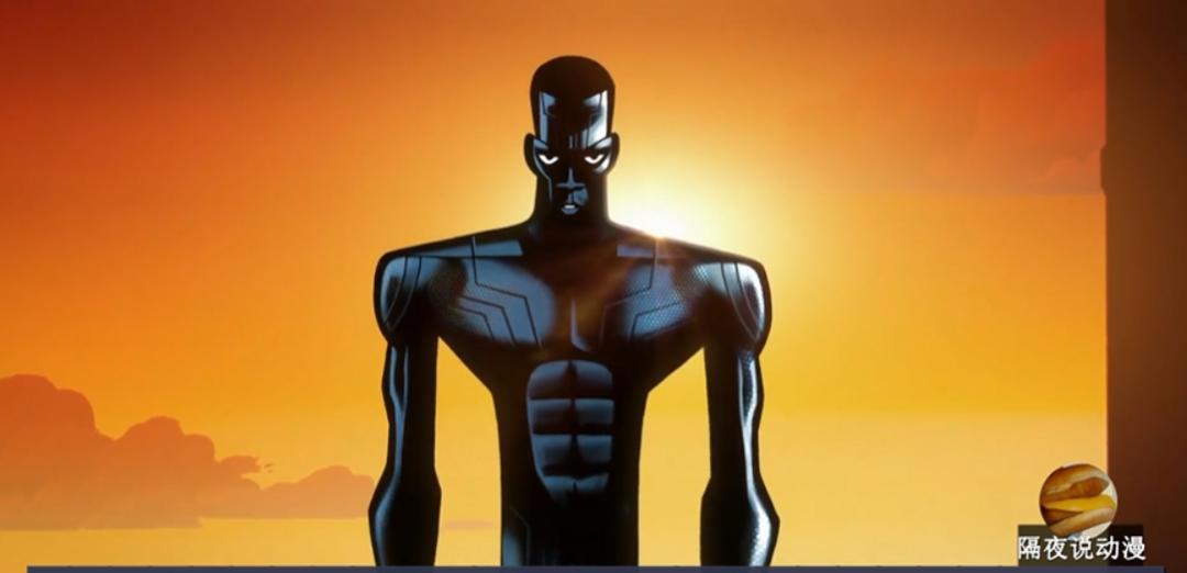 前作豆瓣9.2！《爱死机》第二季回归，提前锁定年度王炸